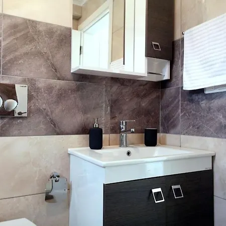 Apartamento Studio Forest Fethiye