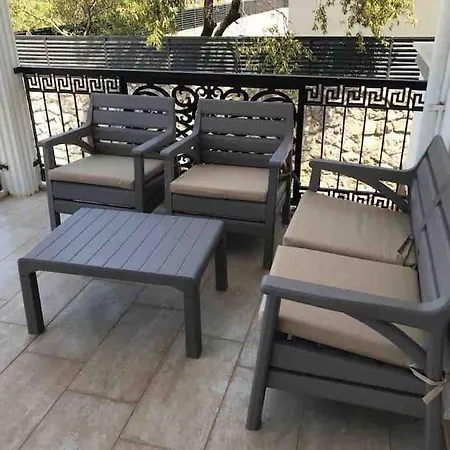 Studio Forest Apartment